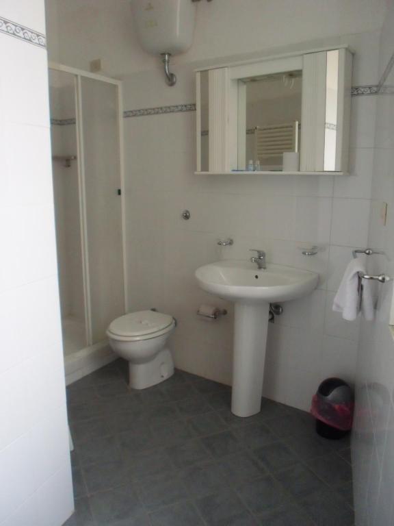 Albergo Caprile Uscio Cameră foto