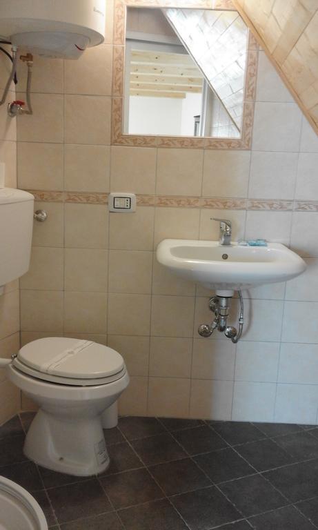 Albergo Caprile Uscio Cameră foto