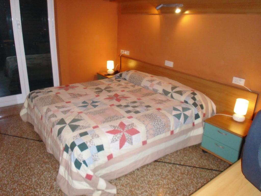 Albergo Caprile Uscio Cameră foto